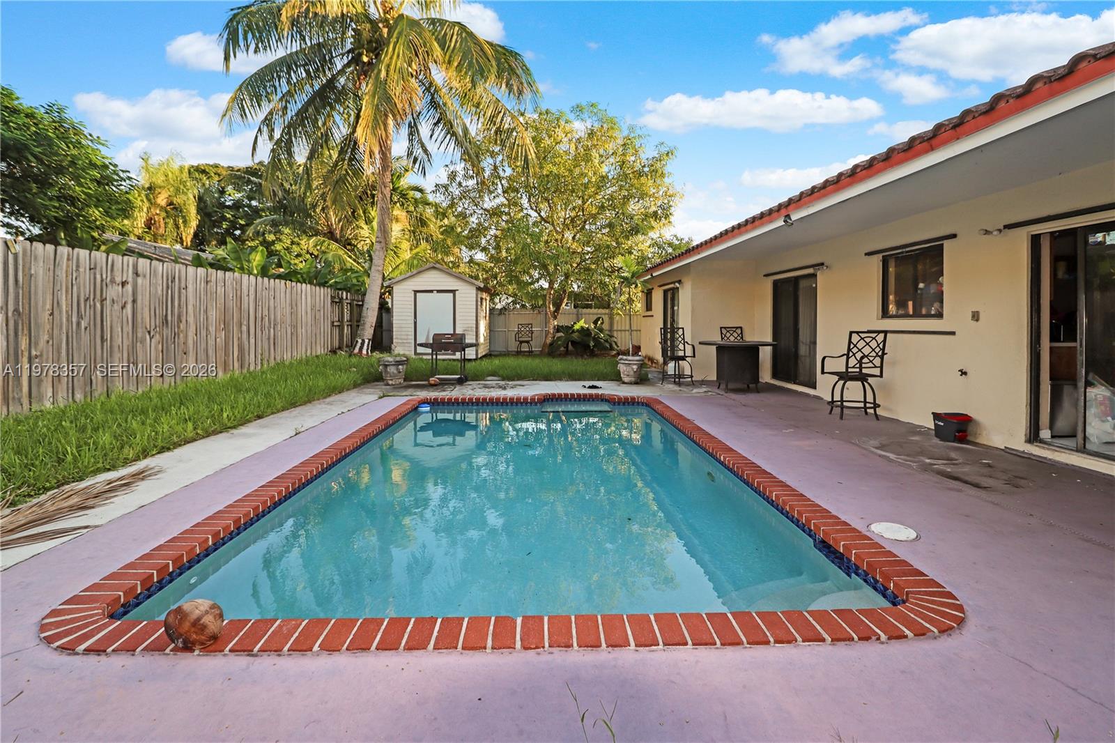 15255 SW 99th Ct Miami, FL 33157