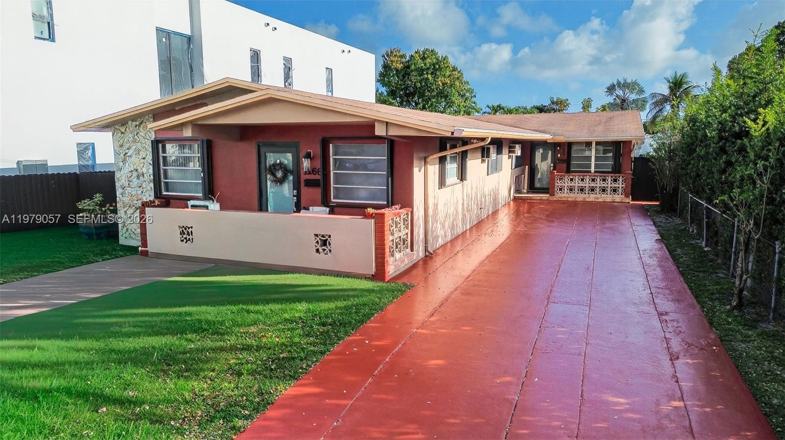 3166 SW 22nd Ter Miami, FL 33145