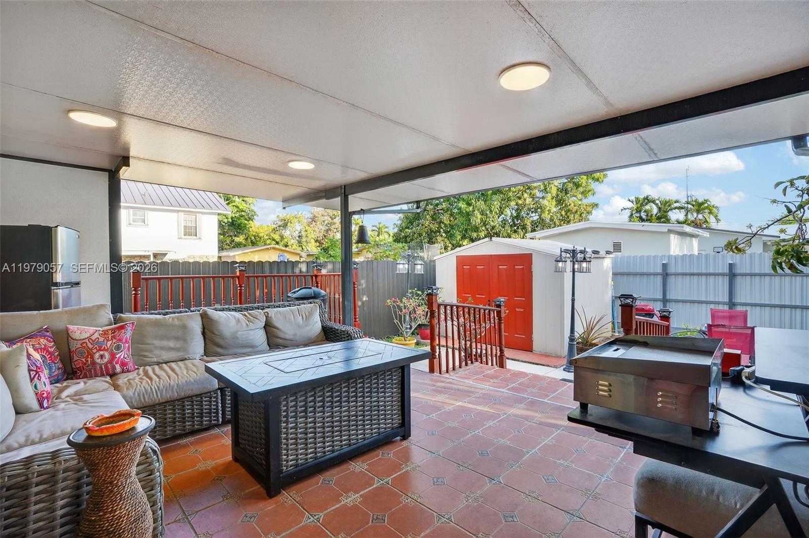 3166 SW 22nd Ter Miami, FL 33145