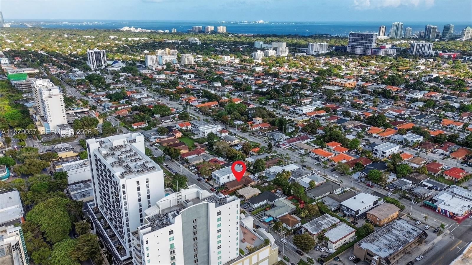 3166 SW 22nd Ter Miami, FL 33145