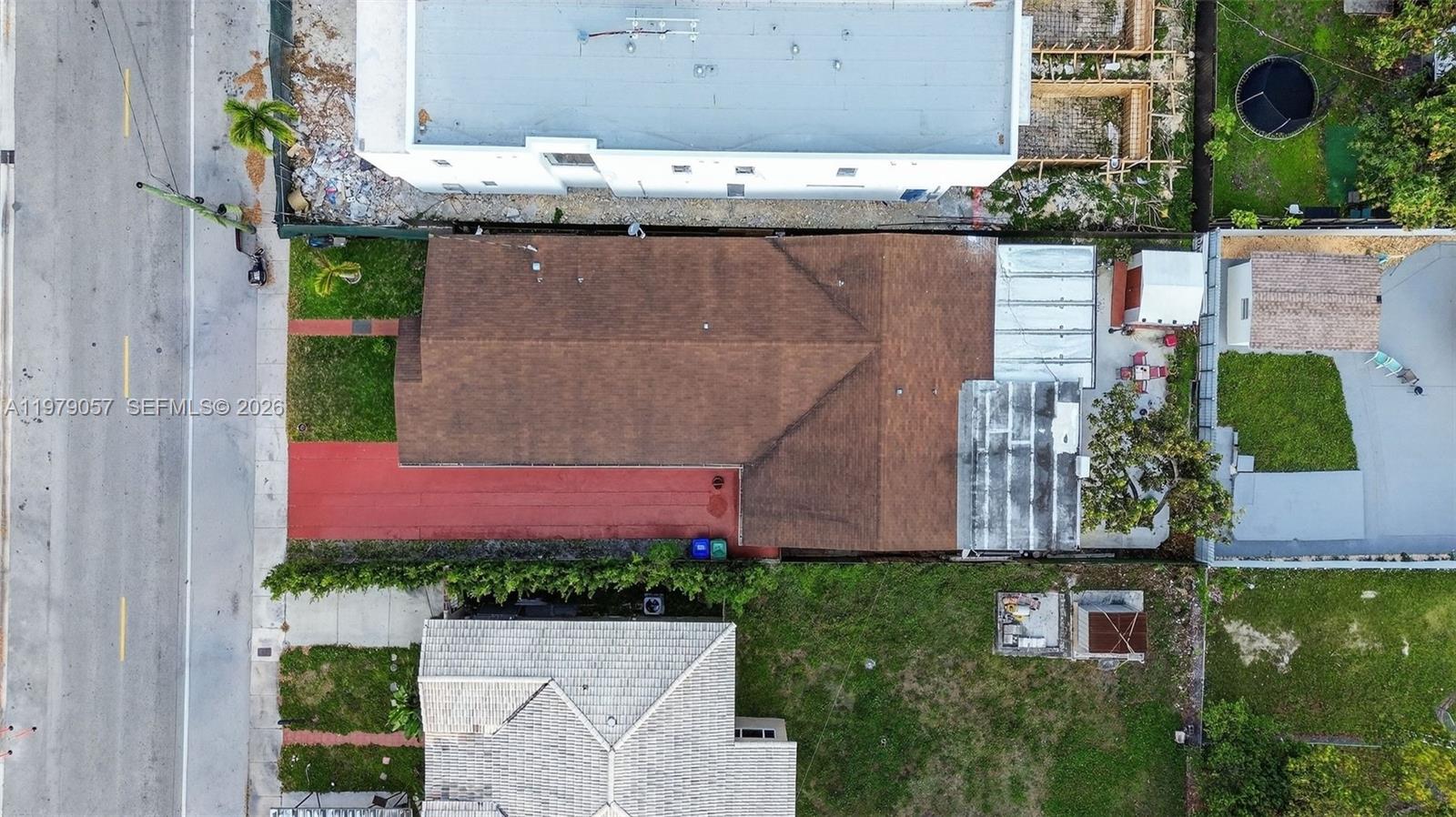 3166 SW 22nd Ter Miami, FL 33145