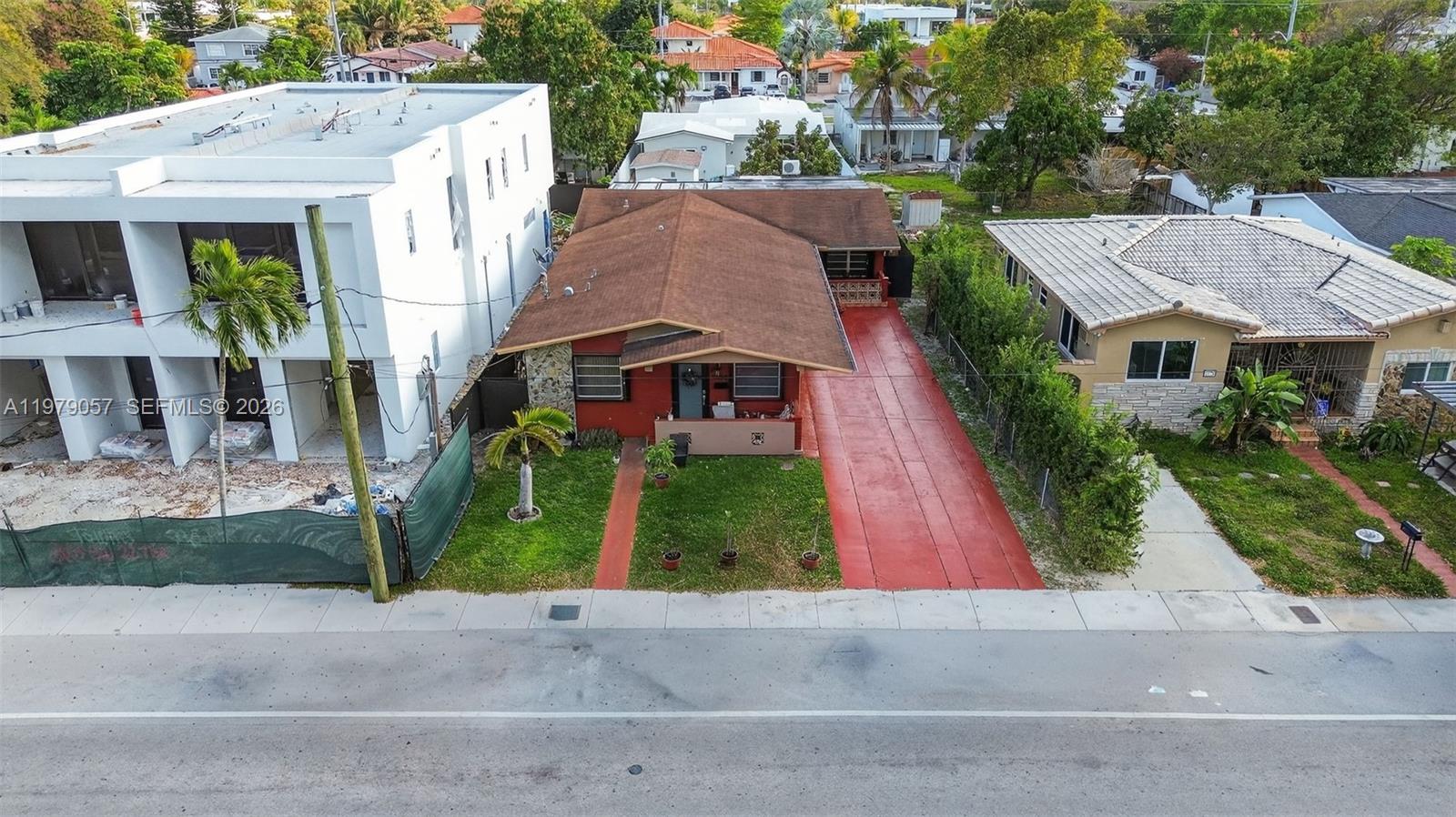 3166 SW 22nd Ter Miami, FL 33145