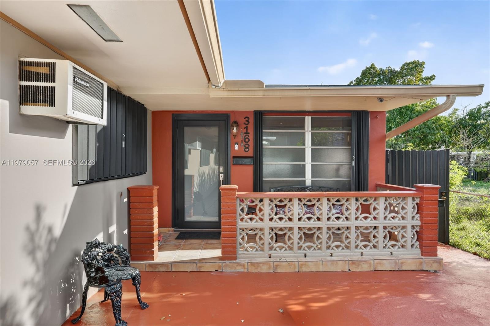 3166 SW 22nd Ter Miami, FL 33145