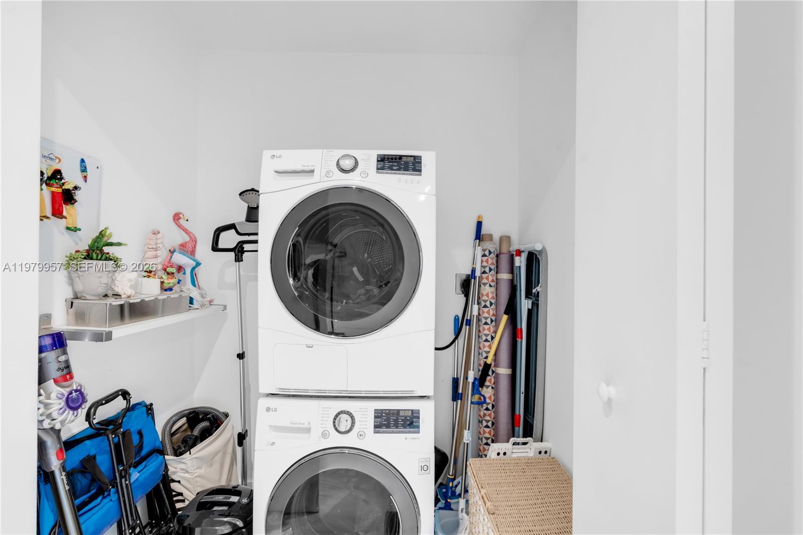 900 Biscayne Blvd #PH6109 Miami, FL 33132