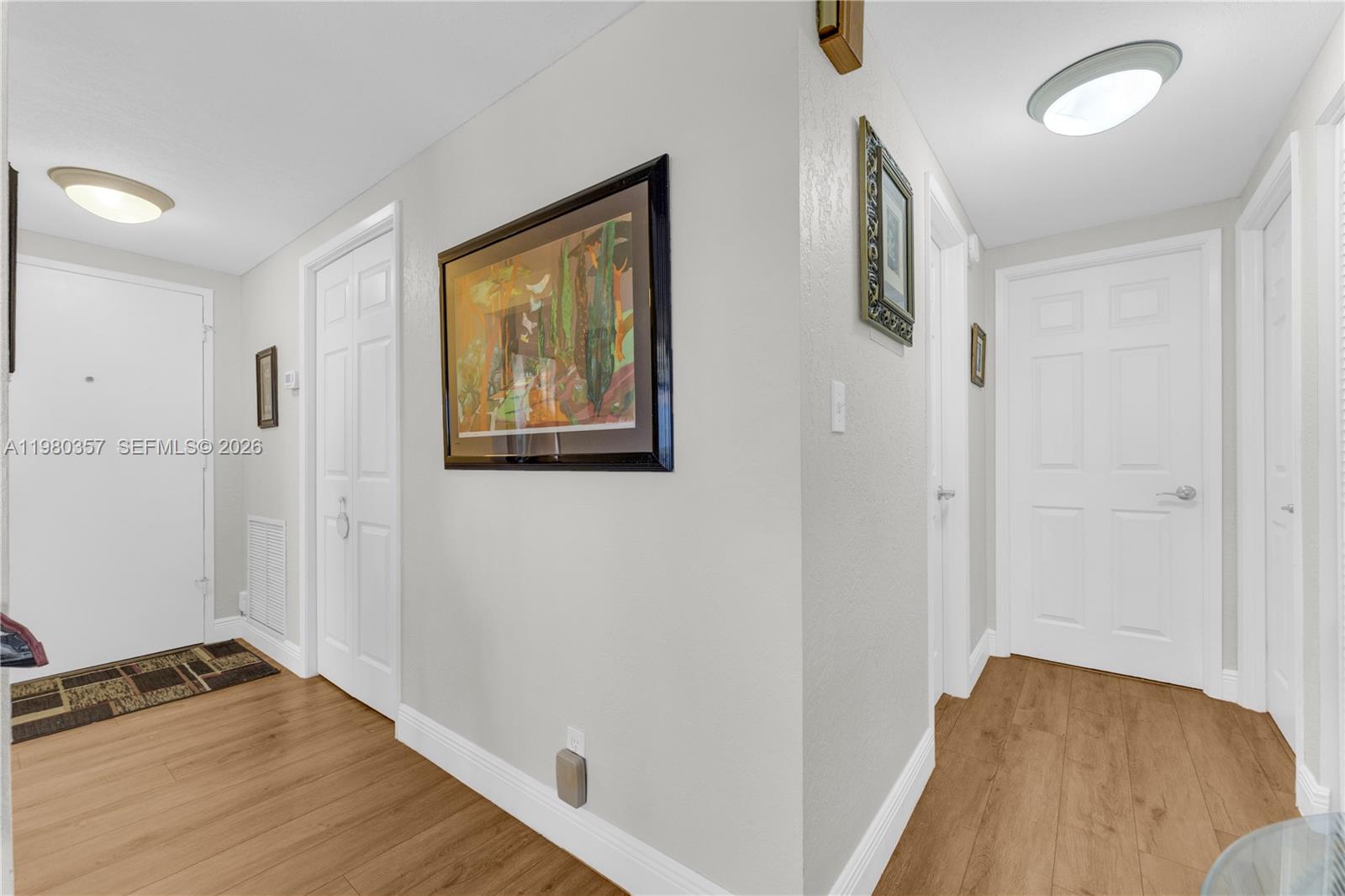 3800 Hillcrest Dr #511 Hollywood, FL 33021