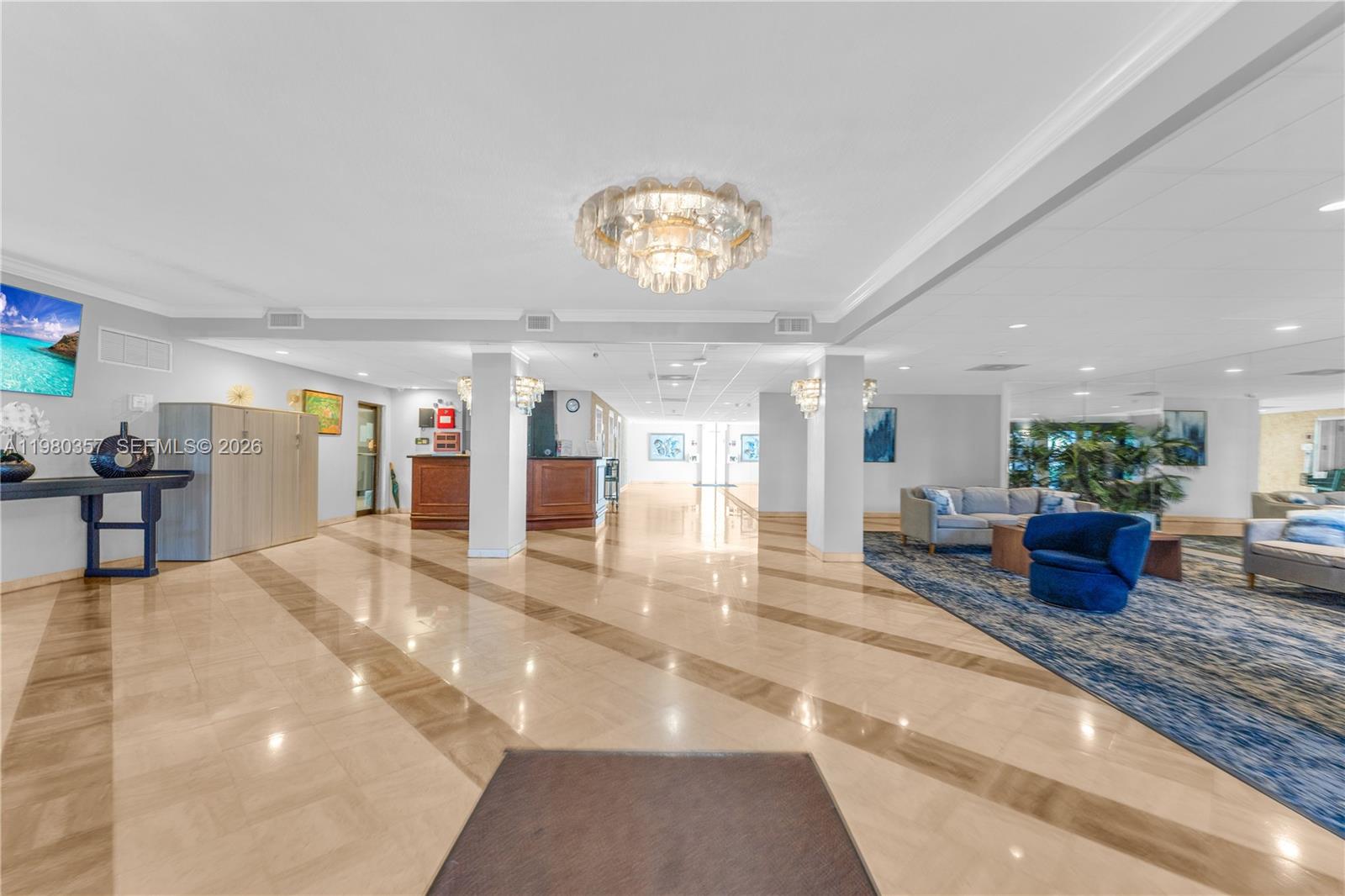 3800 Hillcrest Dr #511 Hollywood, FL 33021