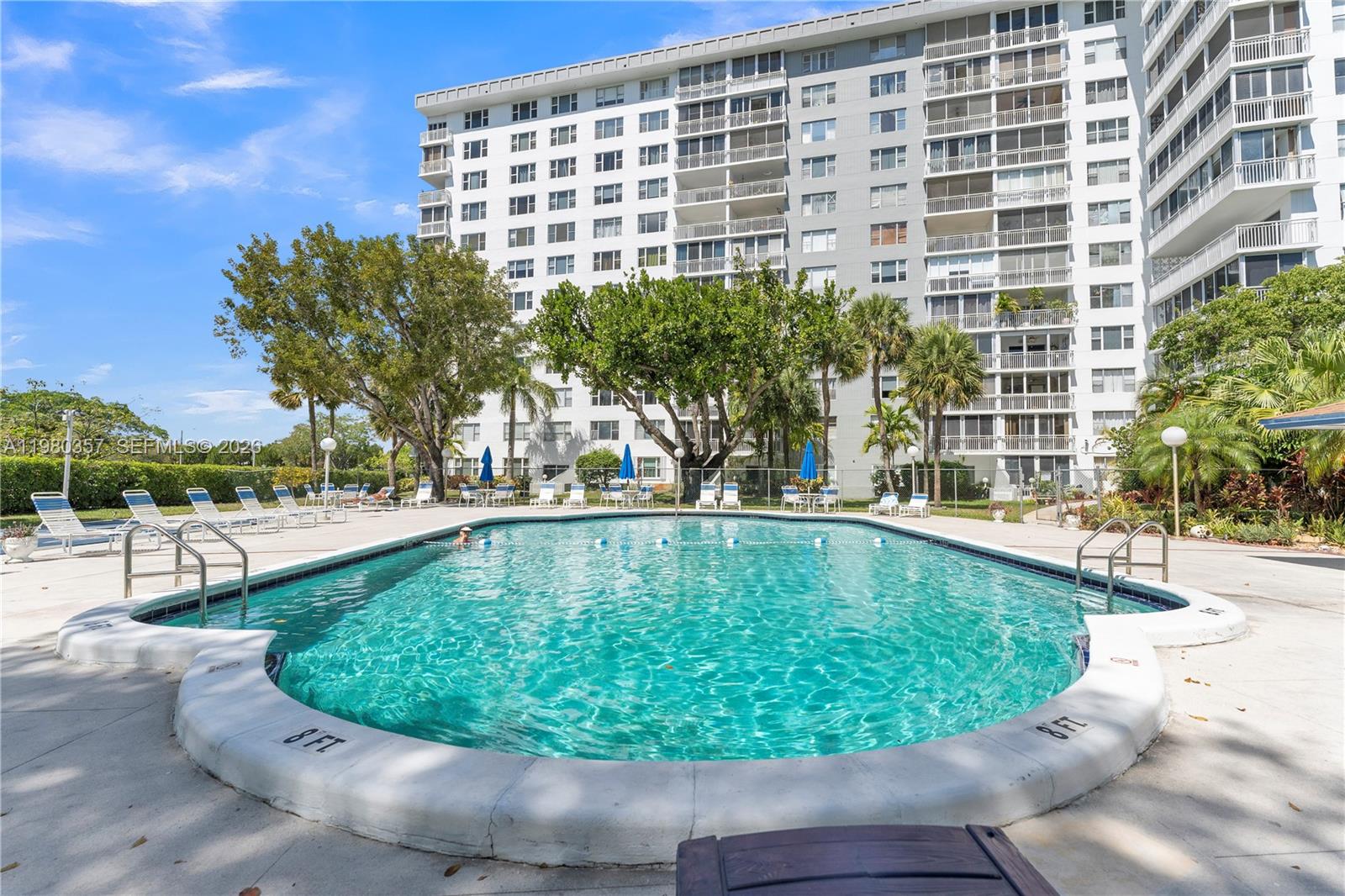 3800 Hillcrest Dr #511 Hollywood, FL 33021