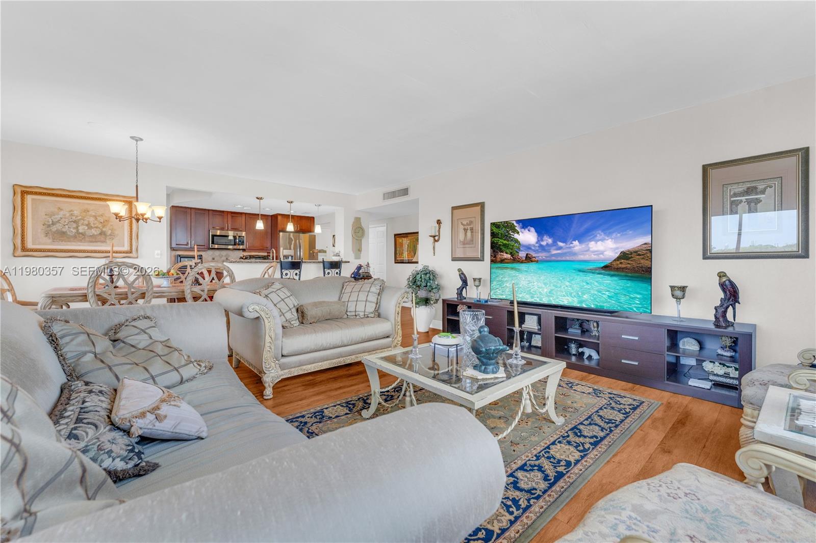 3800 Hillcrest Dr #511 Hollywood, FL 33021