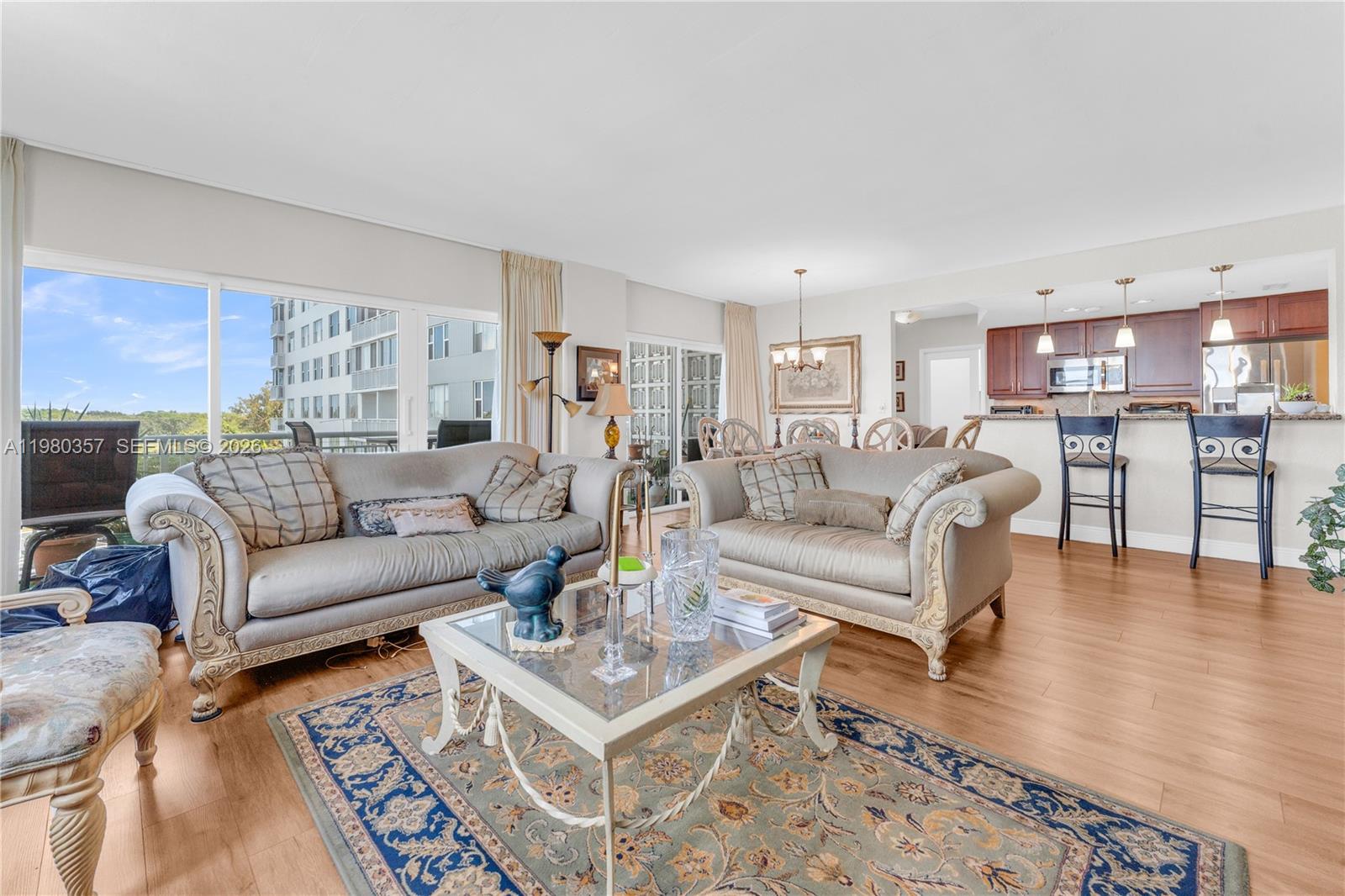 3800 Hillcrest Dr #511 Hollywood, FL 33021