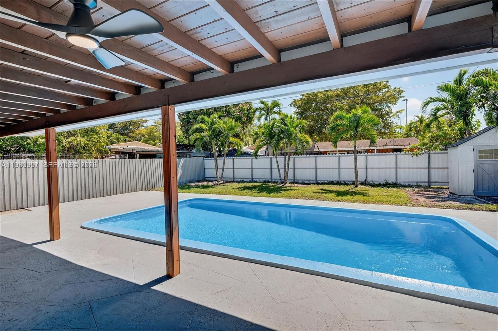 6740 Arthur St Hollywood, FL 33024