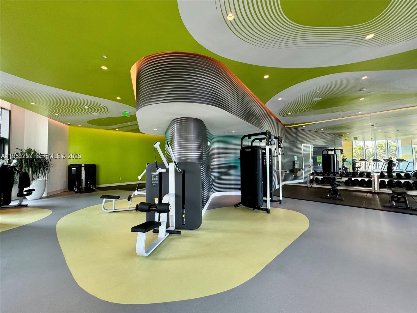 501 NE 31st St #3208 Miami, FL 33137