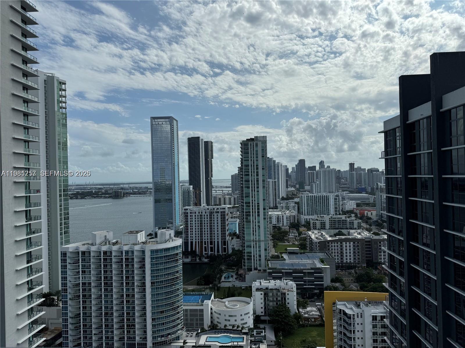 501 NE 31st St #3208 Miami, FL 33137