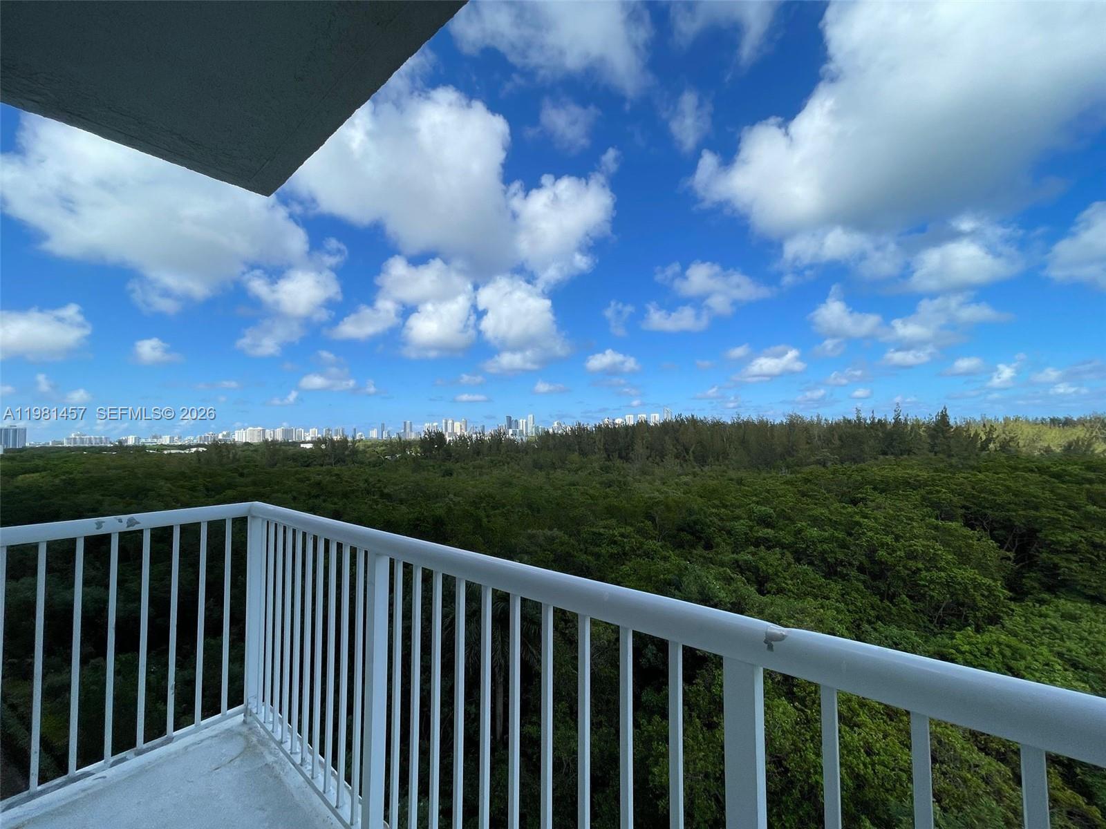 14951 Royal Oaks Ln #709 North Miami, FL 33181