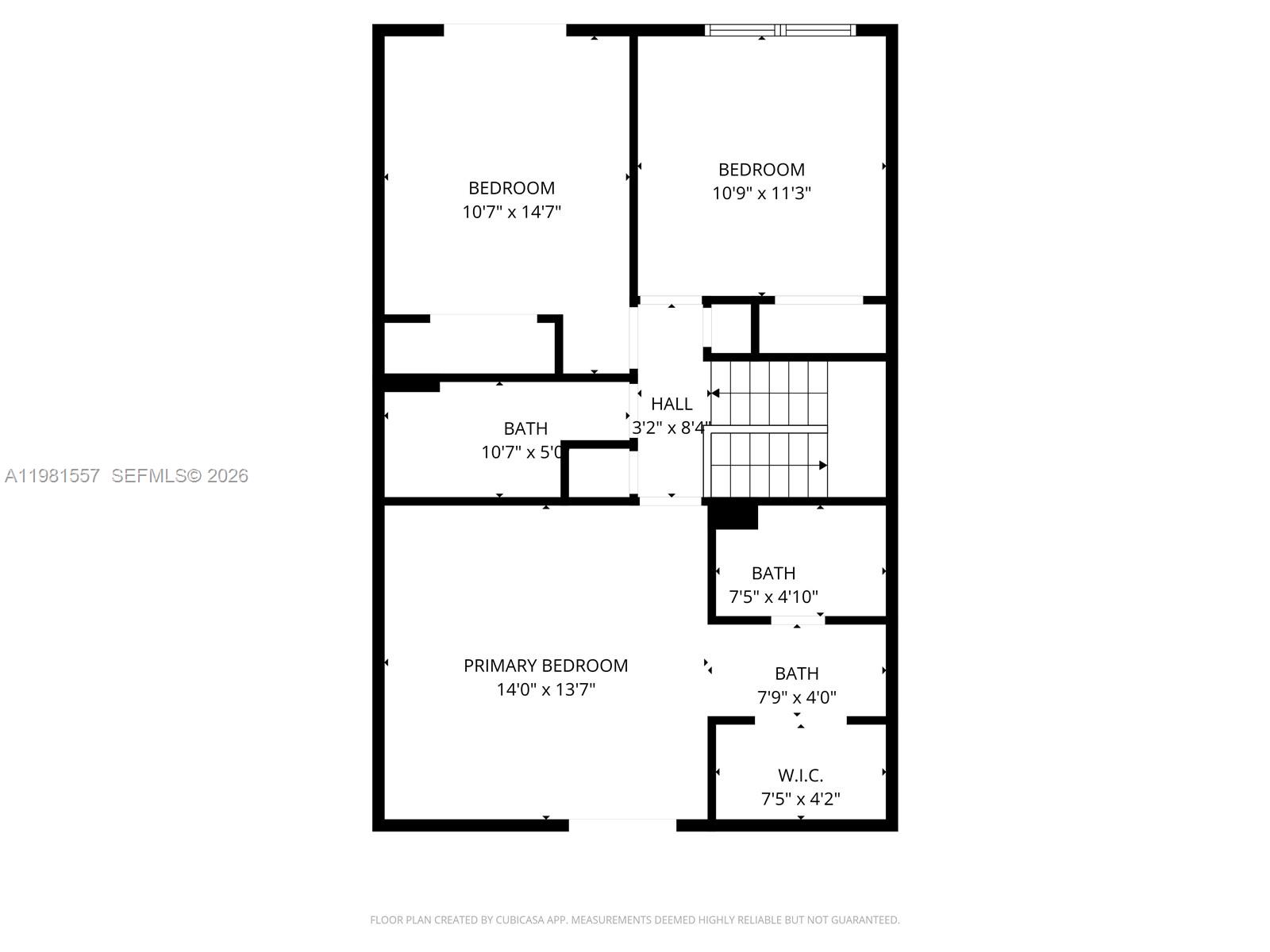 9430 SW 170th St #303 Palmetto Bay, FL 33157