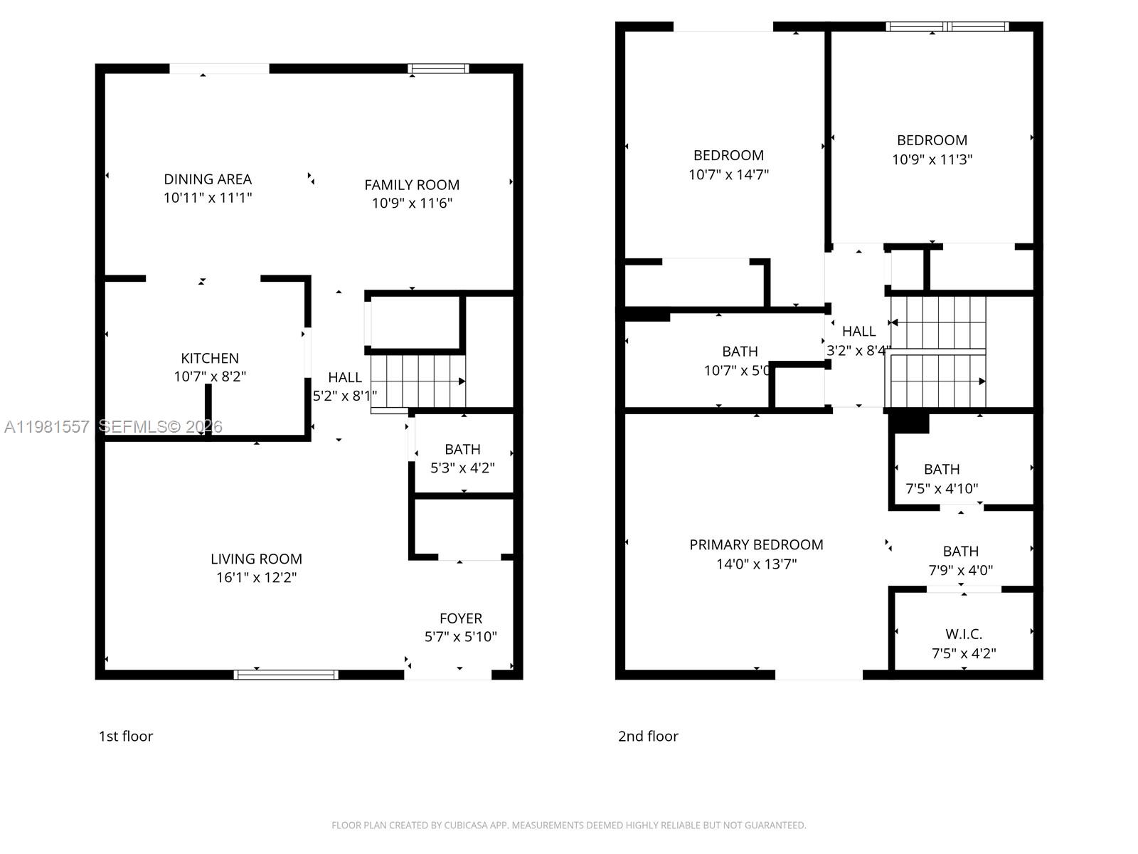 9430 SW 170th St #303 Palmetto Bay, FL 33157