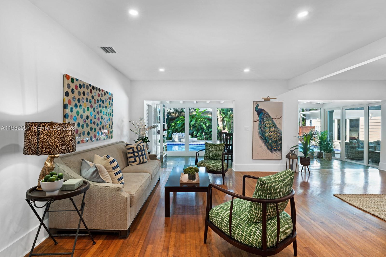 4190 Braganza Ave Miami, FL 33133