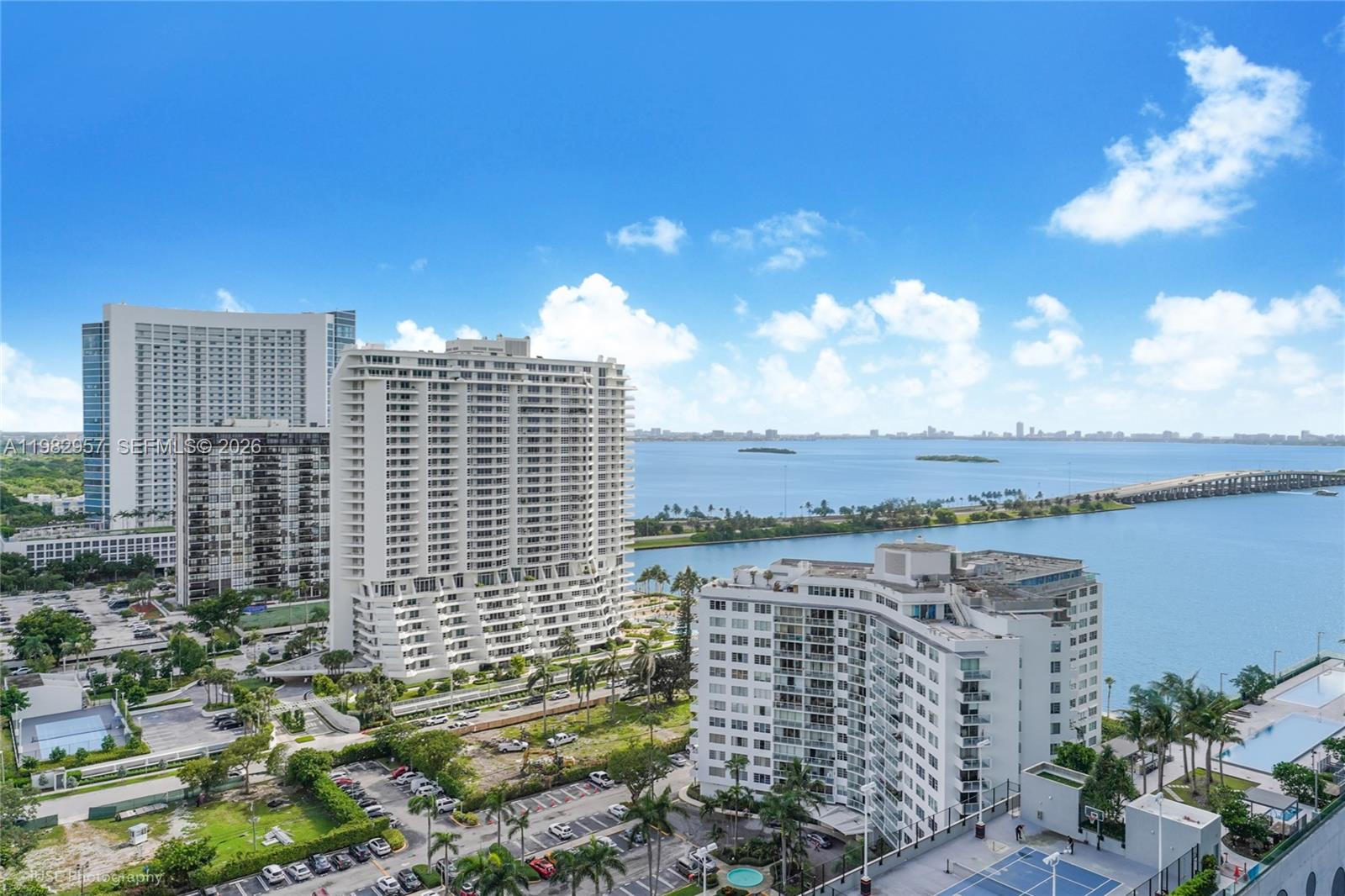 501 NE 31st St #1901 Miami, FL 33137