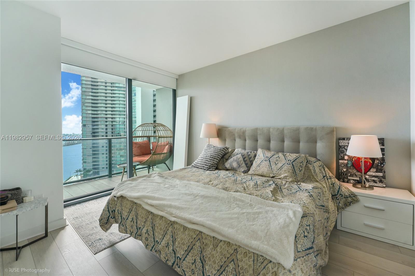 501 NE 31st St #1901 Miami, FL 33137