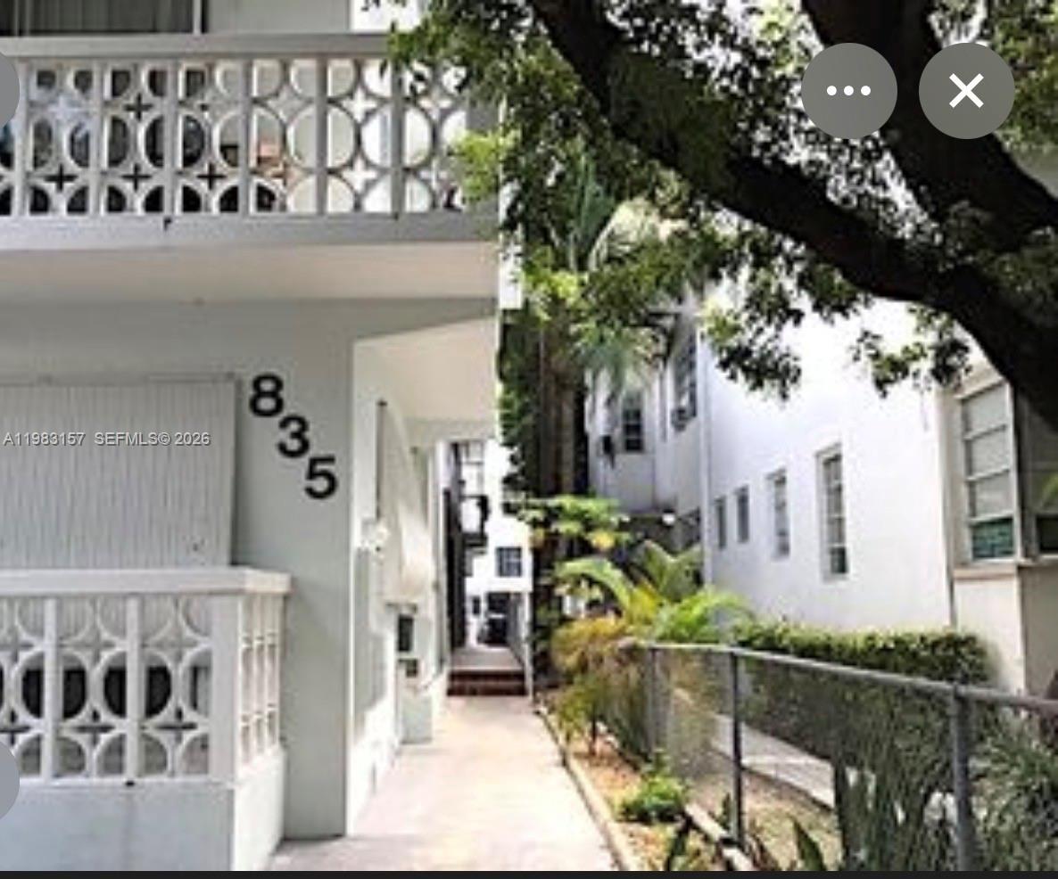 835 Meridian Ave #12-A Miami Beach, FL 33139