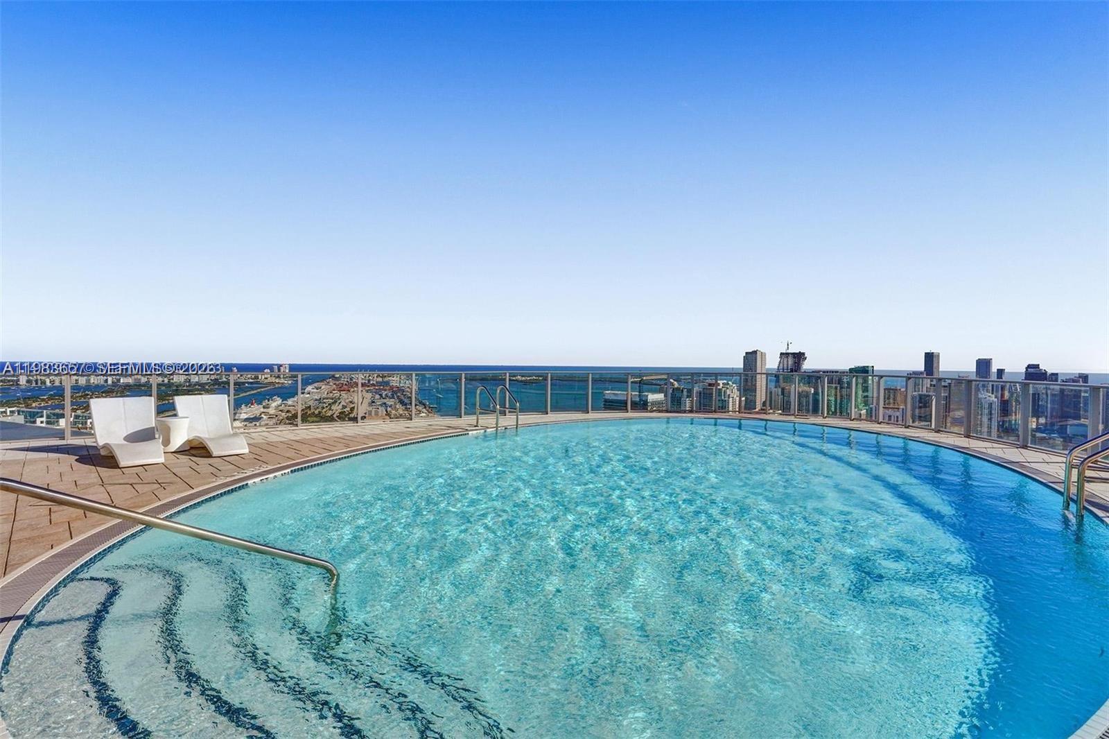 851 NE 1st Ave #3601 Miami, FL 33132