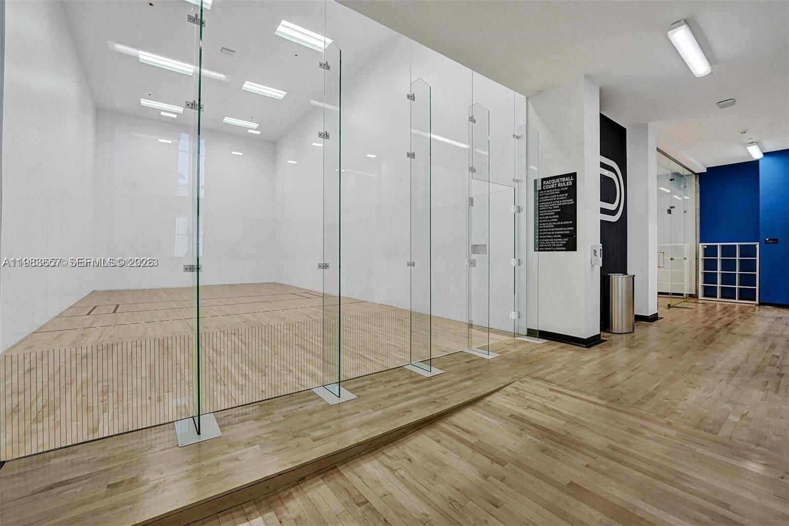 851 NE 1st Ave #3601 Miami, FL 33132