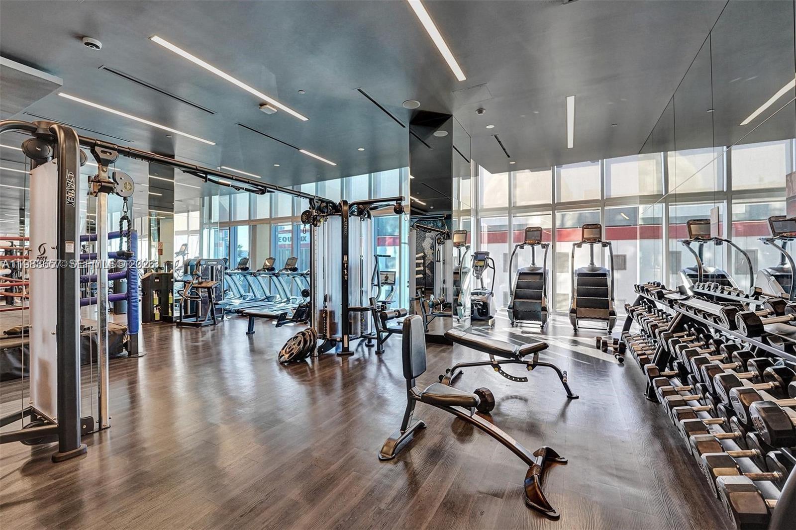 851 NE 1st Ave #3601 Miami, FL 33132