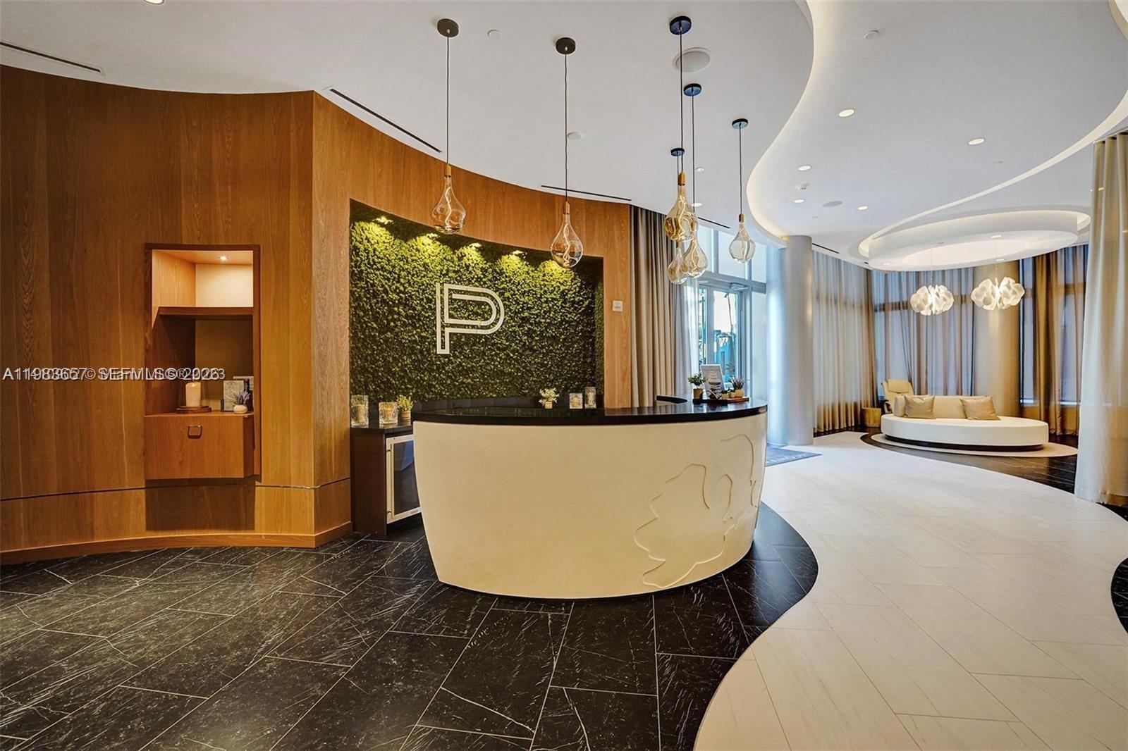 851 NE 1st Ave #3601 Miami, FL 33132