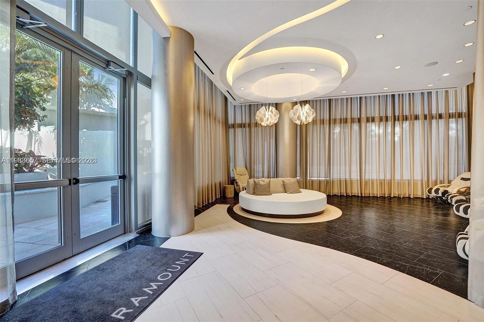 851 NE 1st Ave #3601 Miami, FL 33132