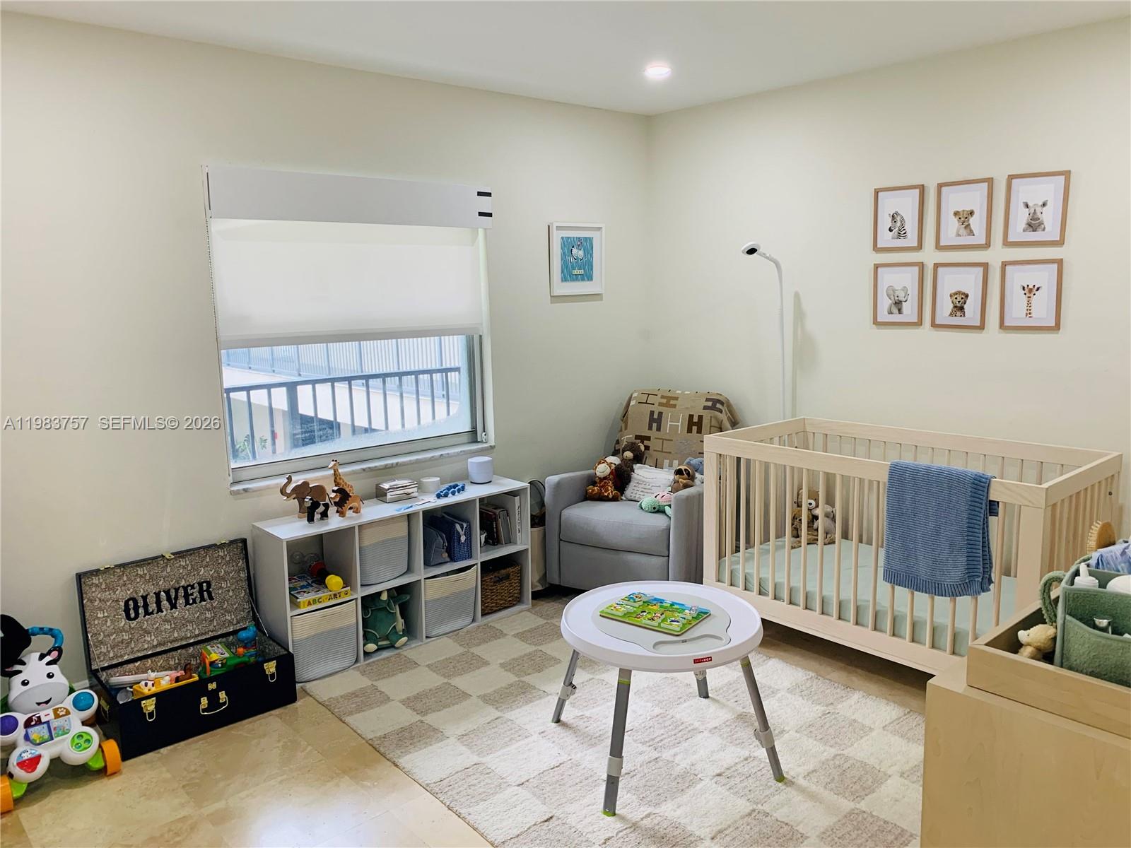 6815 Edgewater Dr #105 Coral Gables, FL 33133