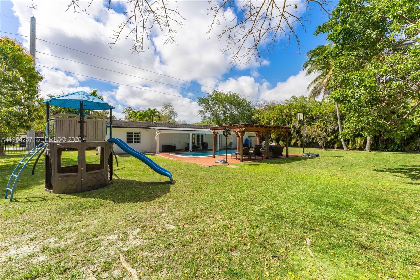 12945 SW 82nd Ave Pinecrest, FL 33156