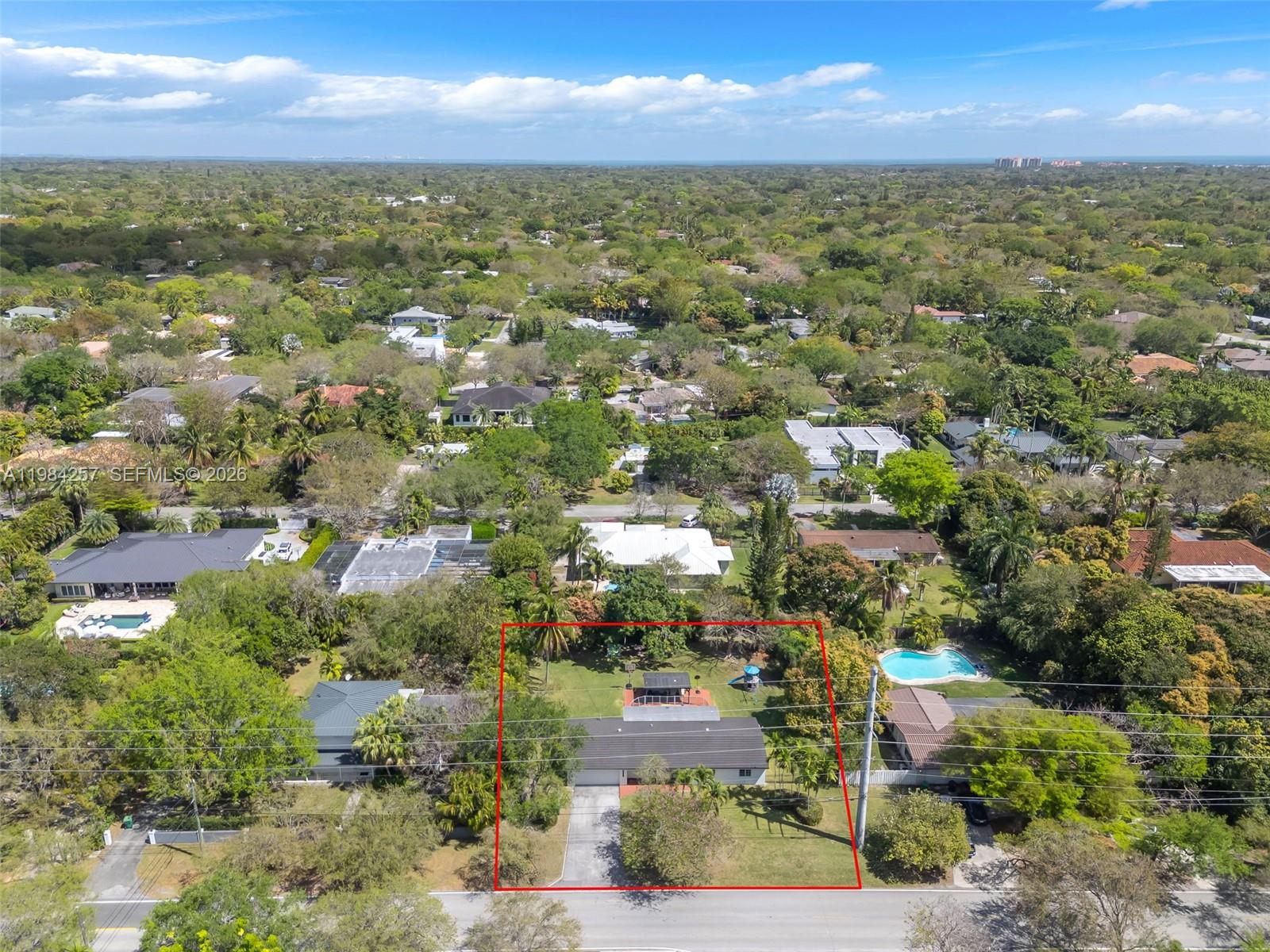 12945 SW 82nd Ave Pinecrest, FL 33156