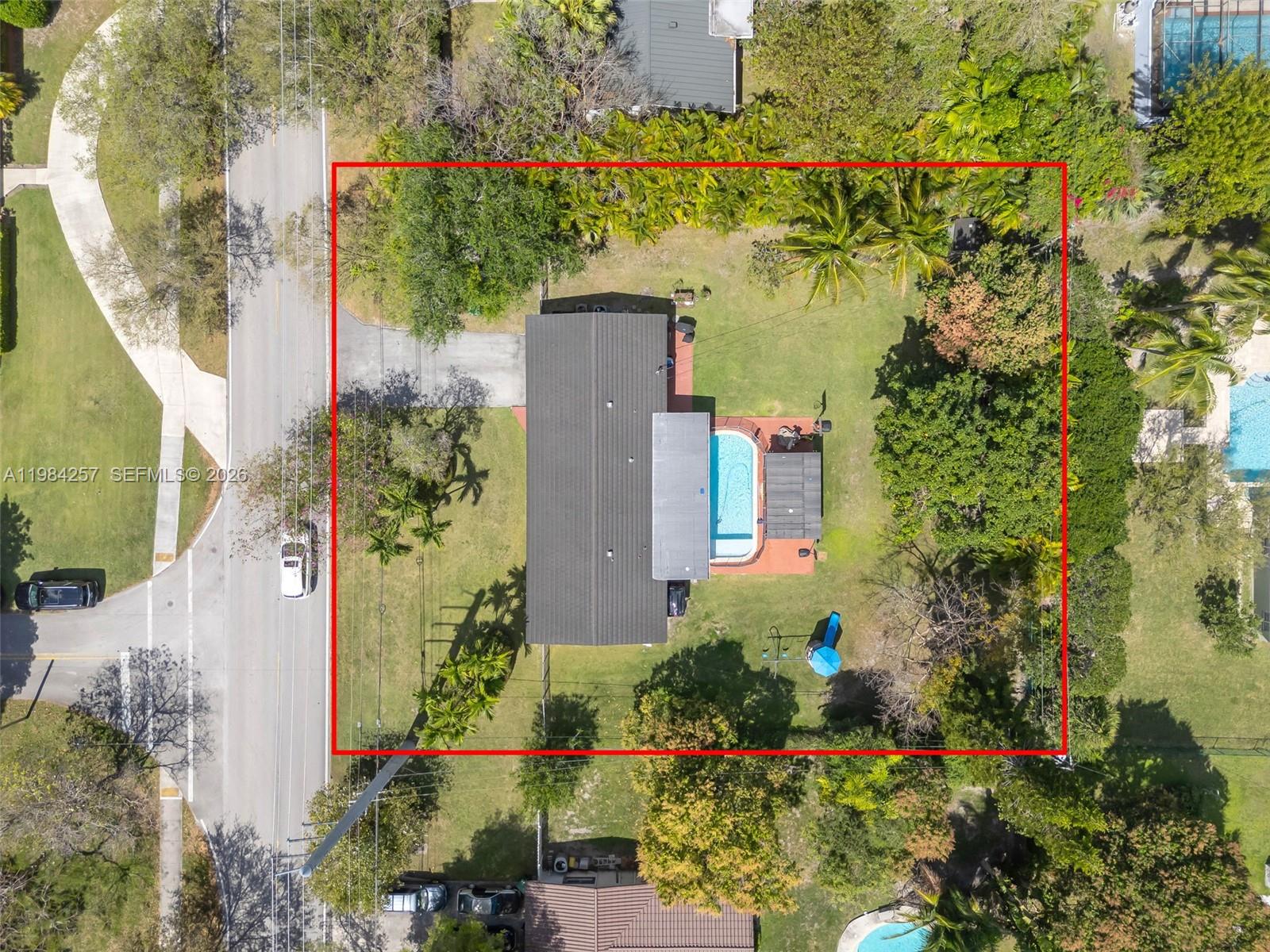 12945 SW 82nd Ave Pinecrest, FL 33156