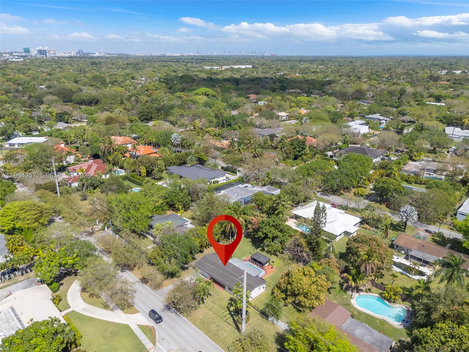 12945 SW 82nd Ave Pinecrest, FL 33156