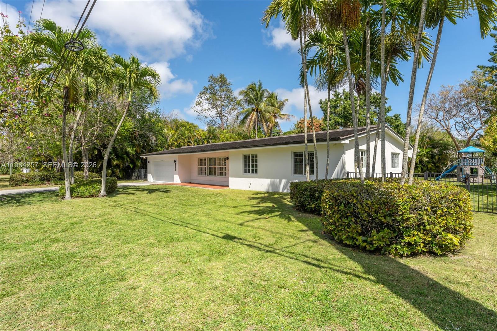 12945 SW 82nd Ave Pinecrest, FL 33156