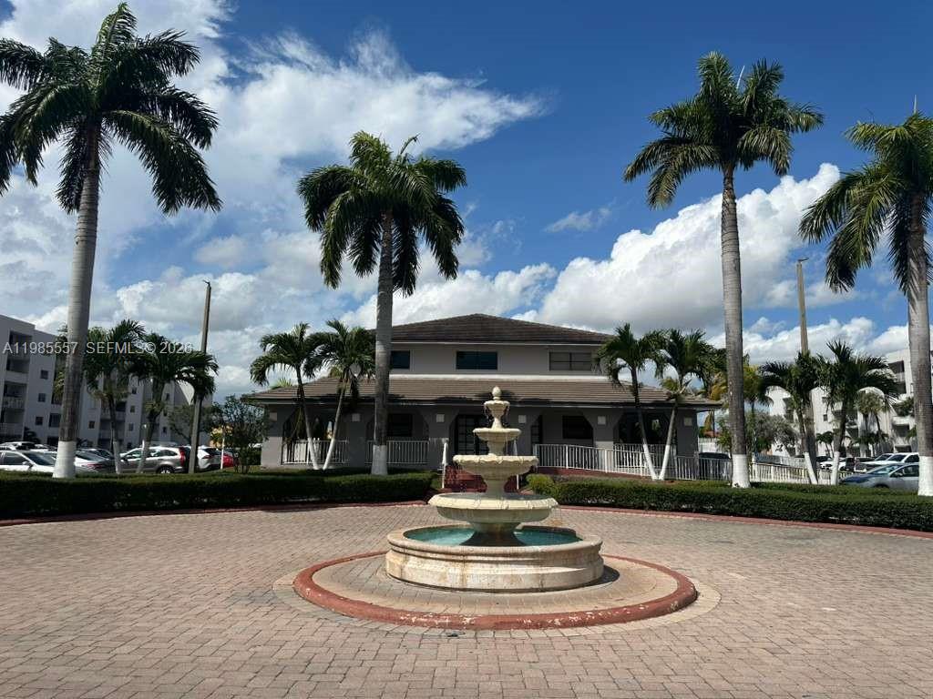 8185 NW 7th St #319 Miami, FL 33126