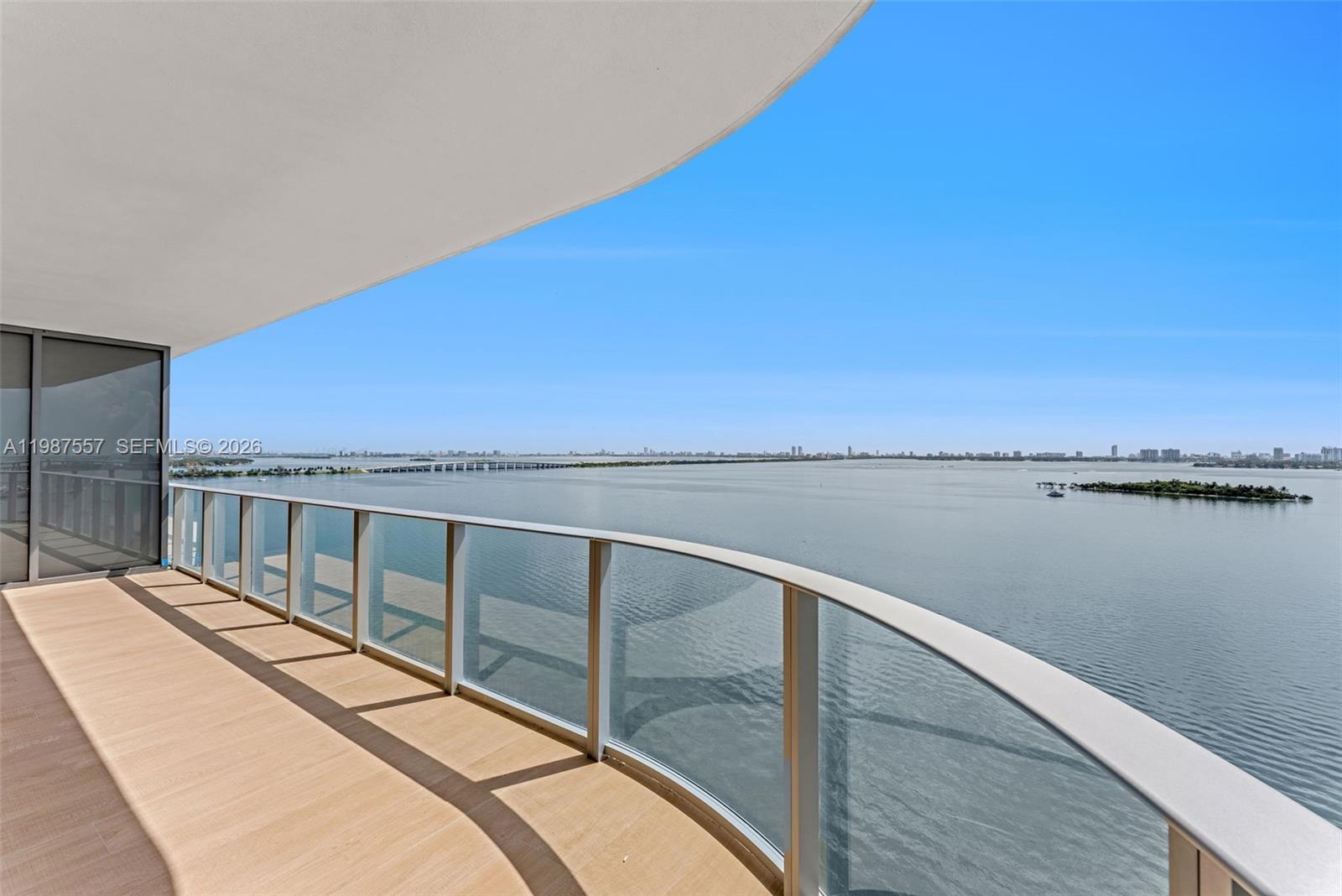 700 NE 24th St #1207 Miami, FL 33137