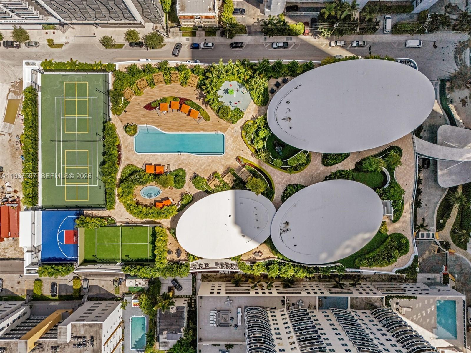 700 NE 24th St #1207 Miami, FL 33137