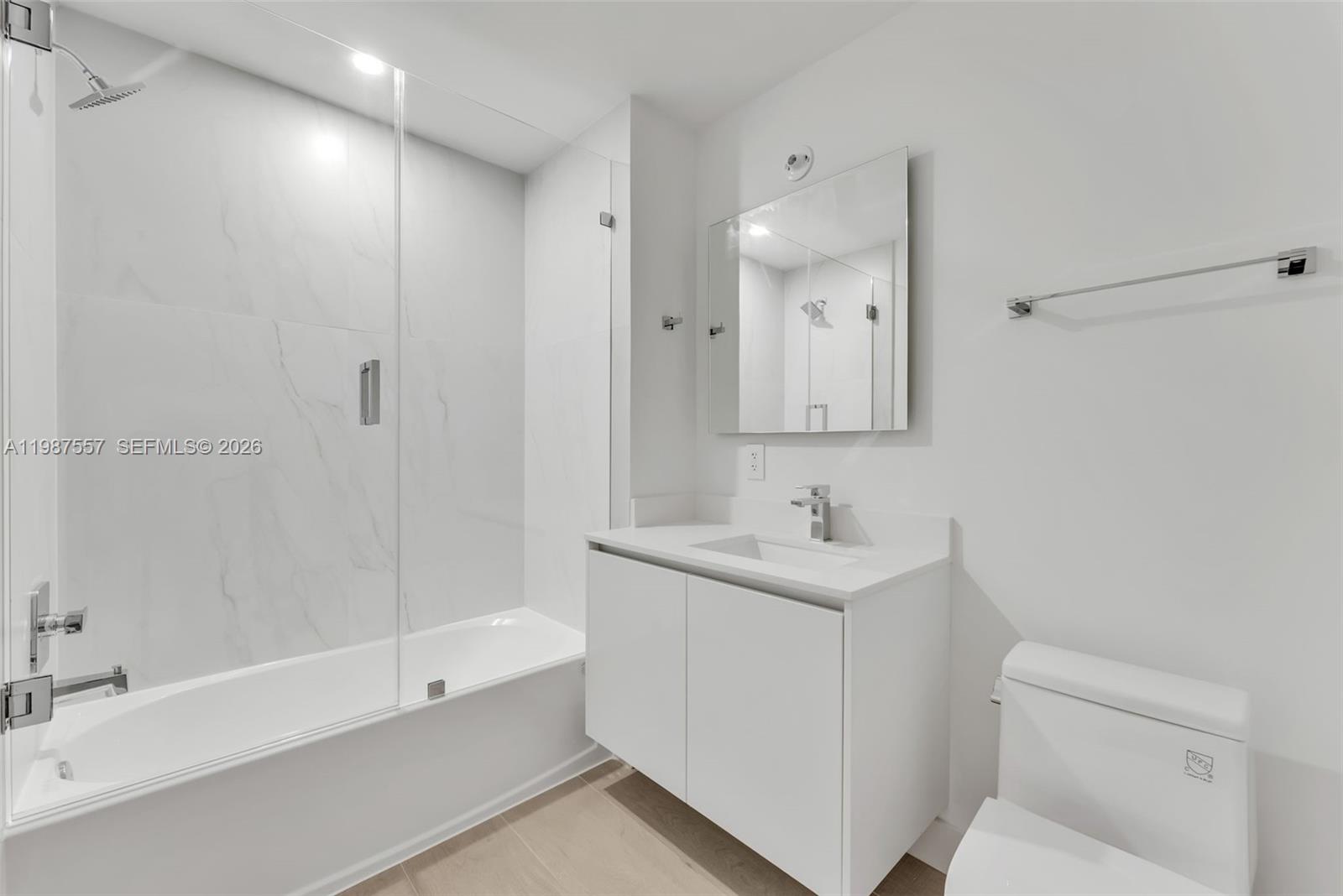 700 NE 24th St #1207 Miami, FL 33137