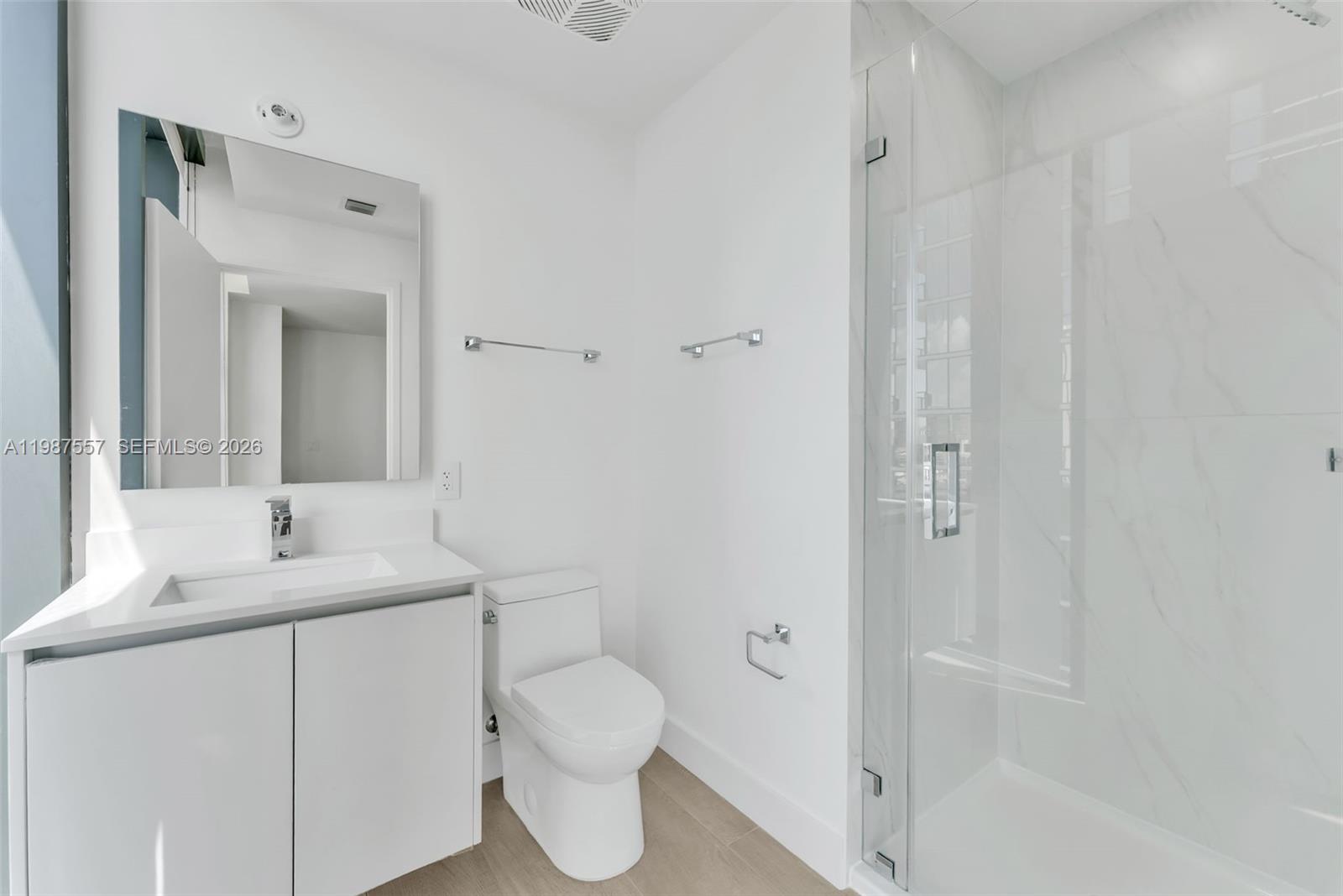 700 NE 24th St #1207 Miami, FL 33137