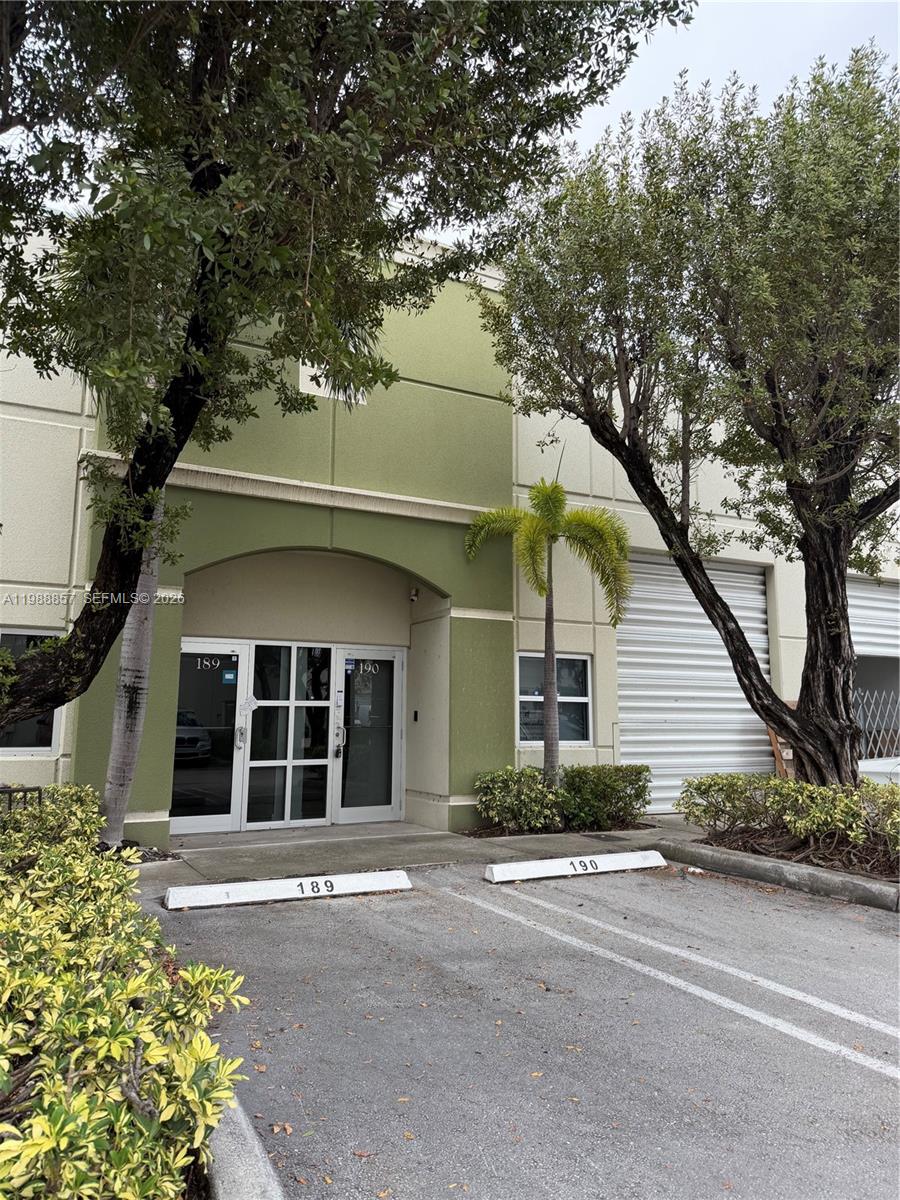 1845 NW 112th Ave #190