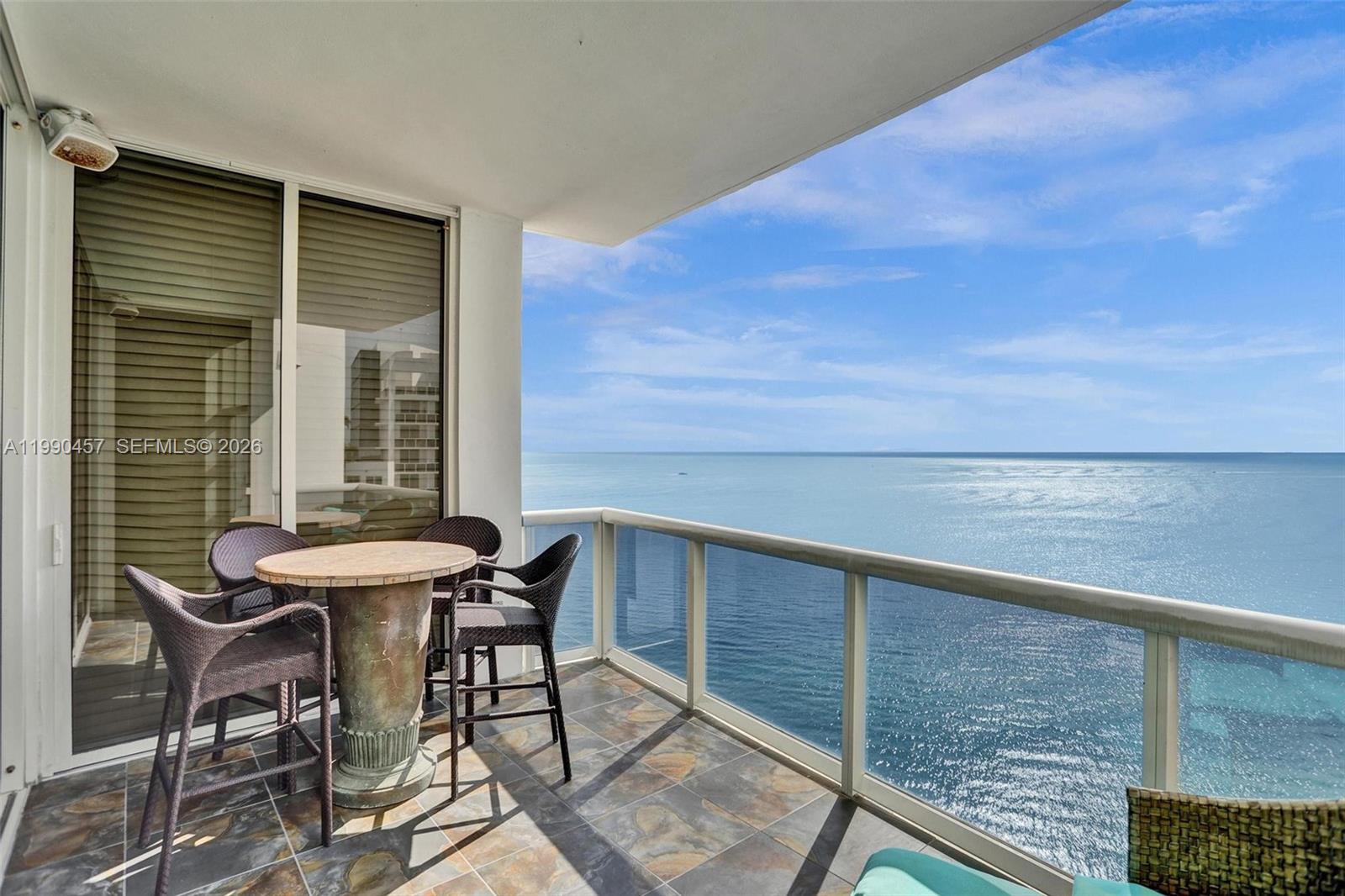 18101 Collins Ave #4106 + Cabana Sunny Isles Beach, FL 33160