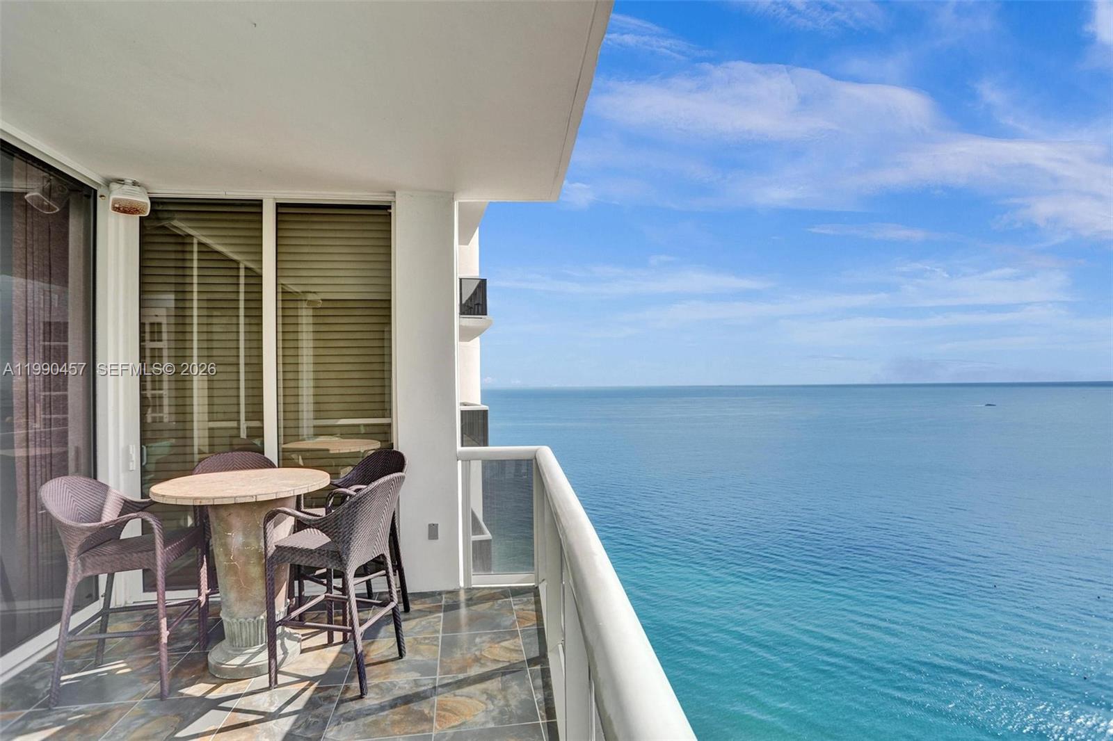 18101 Collins Ave #4106 + Cabana Sunny Isles Beach, FL 33160