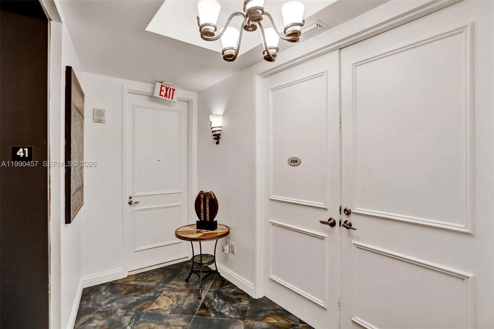 18101 Collins Ave #4106 + Cabana Sunny Isles Beach, FL 33160