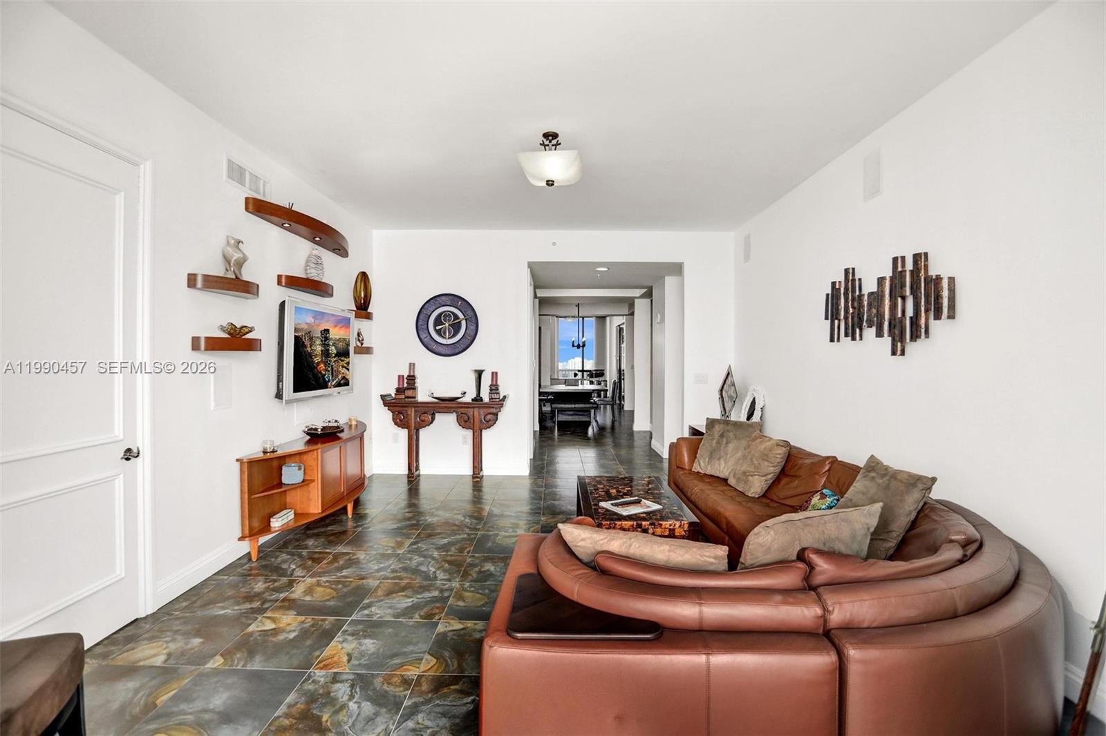 18101 Collins Ave #4106 + Cabana Sunny Isles Beach, FL 33160