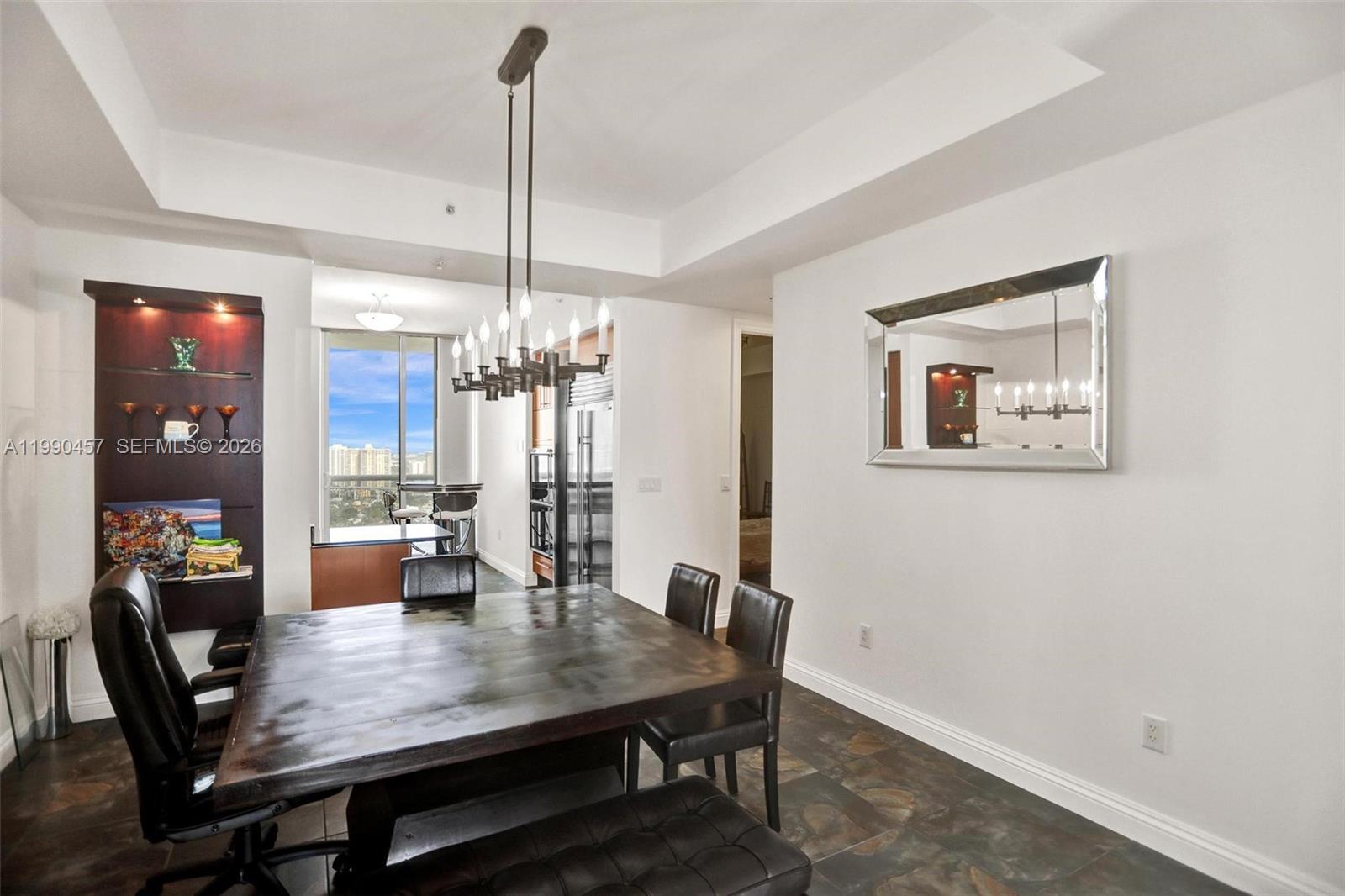 18101 Collins Ave #4106 + Cabana Sunny Isles Beach, FL 33160