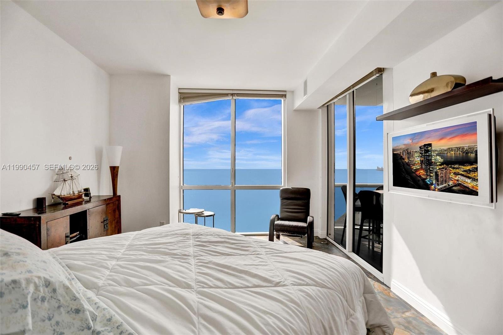 18101 Collins Ave #4106 + Cabana Sunny Isles Beach, FL 33160