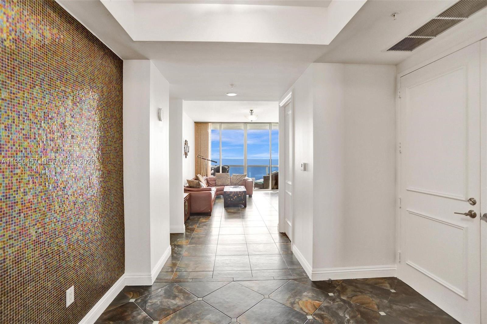 18101 Collins Ave #4106 + Cabana Sunny Isles Beach, FL 33160