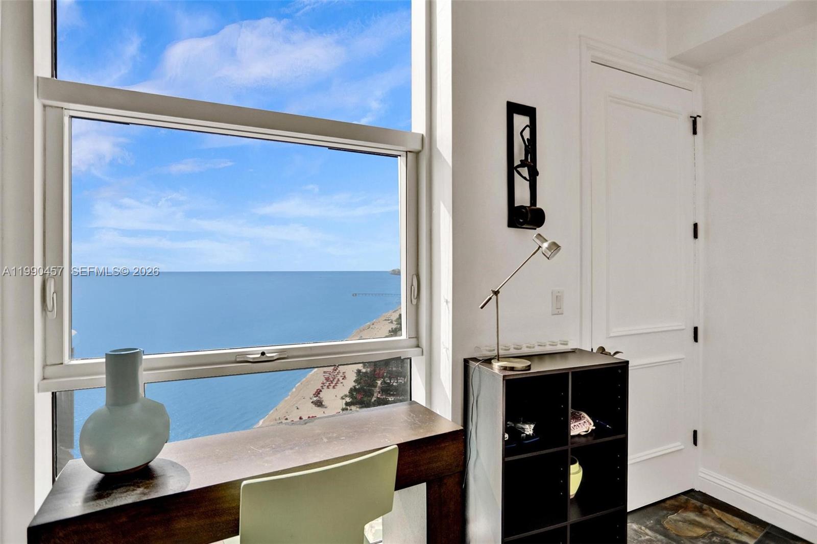 18101 Collins Ave #4106 + Cabana Sunny Isles Beach, FL 33160