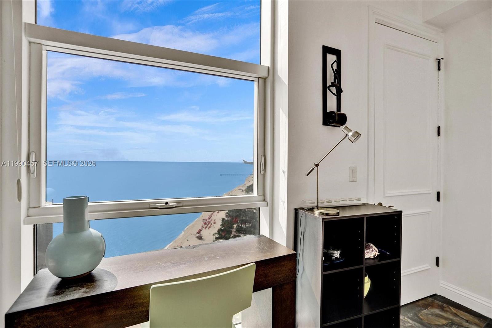 18101 Collins Ave #4106 + Cabana Sunny Isles Beach, FL 33160