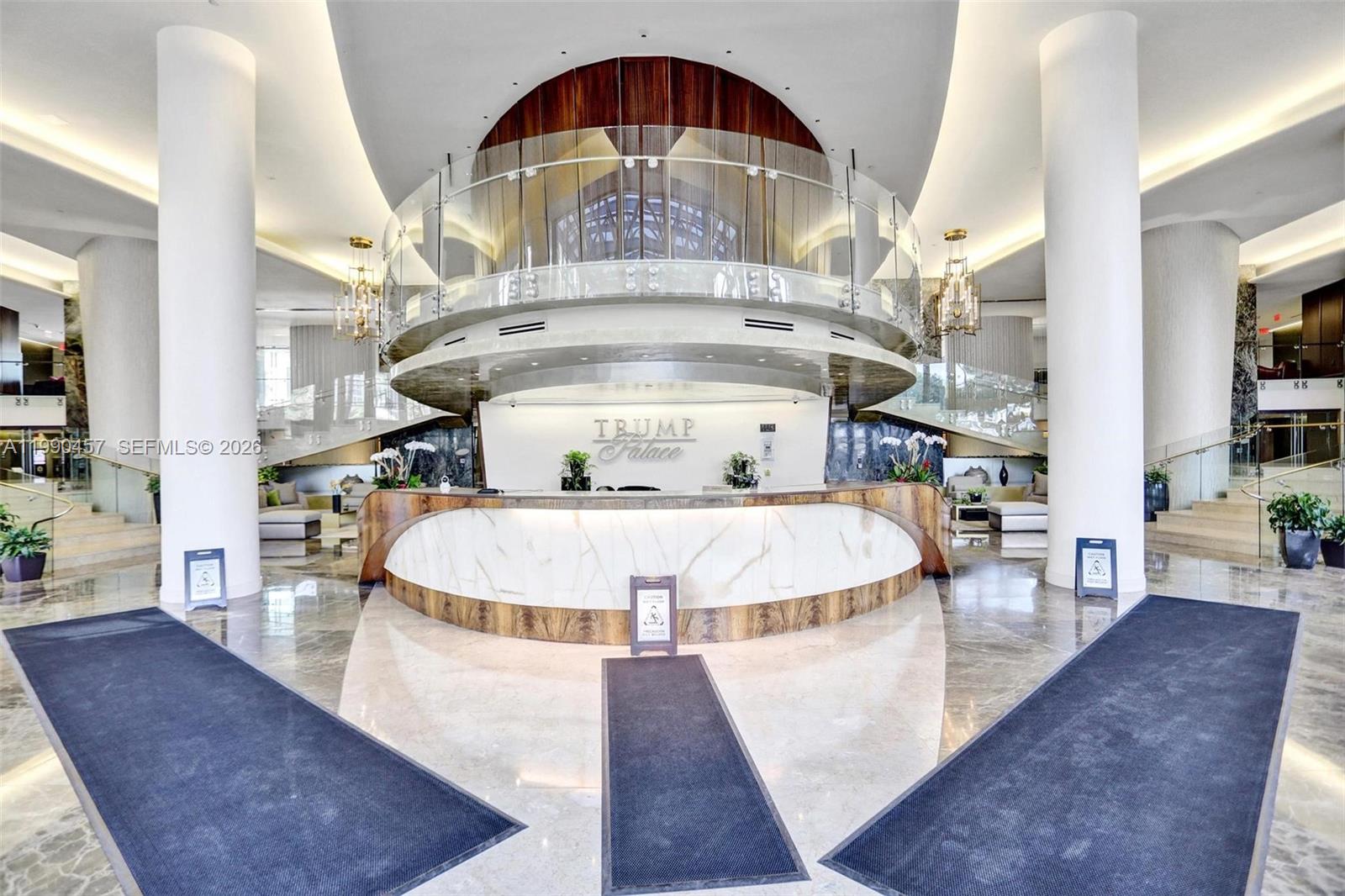 18101 Collins Ave #4106 + Cabana Sunny Isles Beach, FL 33160